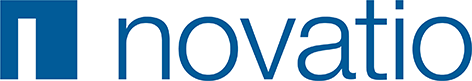 Logo - NOVATIO