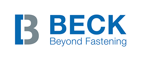 Logo - BECK FASTENING