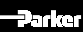 Logo - PARKER HANNIFIN