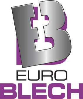 Logo - EUROBLECH