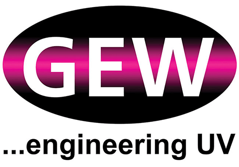 Logo - GEW (EC) LIMITED