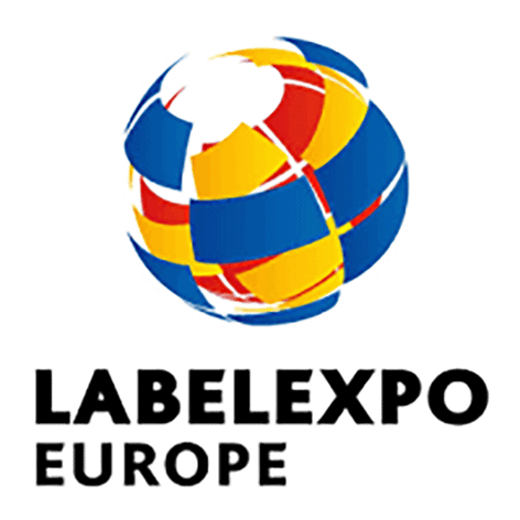 Logo - LABELEXPO