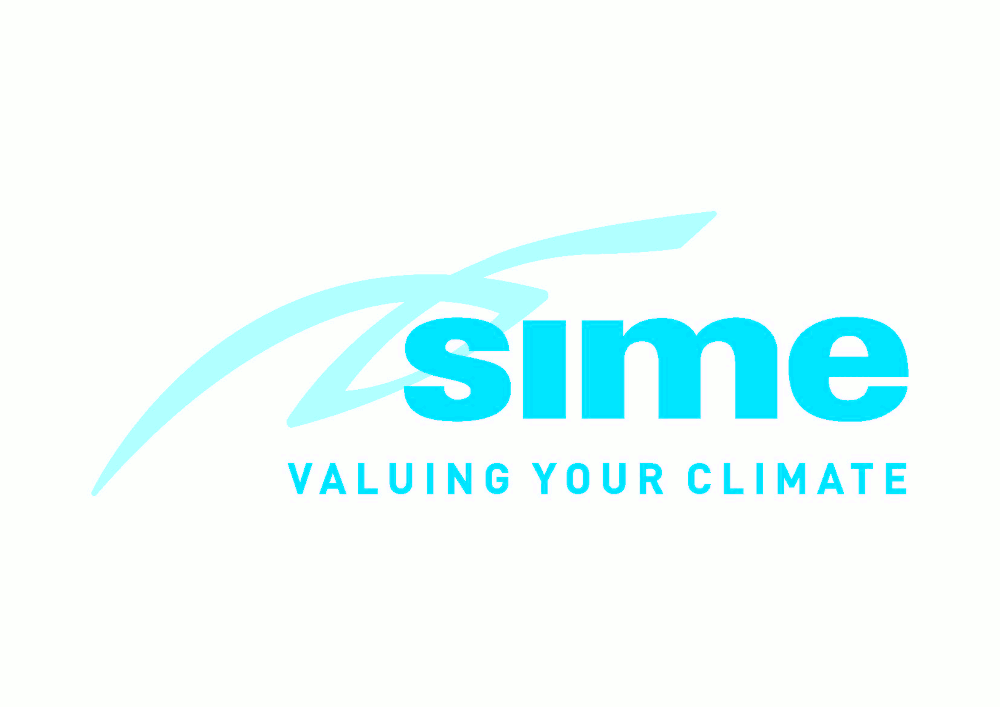 Logo - SIME Valuing Your Climate