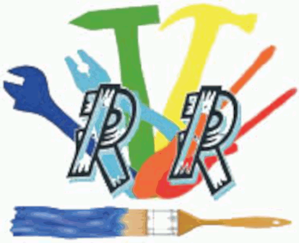 Logo - Renaud Rondeaux SRL