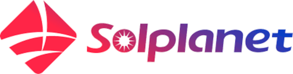 SOLPLANET logo