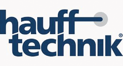 Logo - HAUFF-TECHNIK
