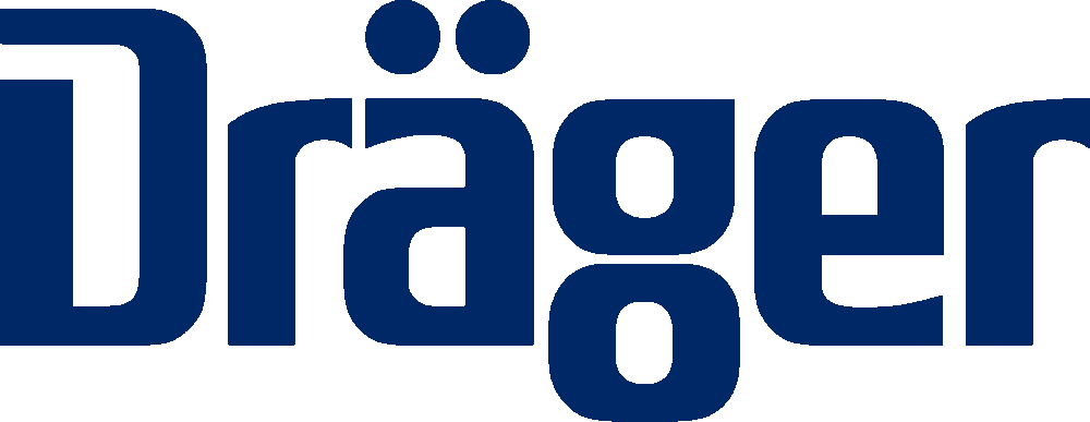 Logo - DRAGER SAFETY BELGIUM