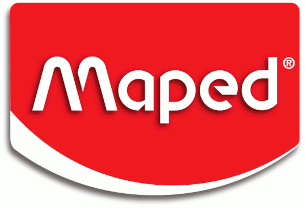 Logo - MAPED BENELUX