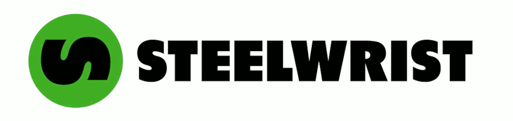 Logo - STEELWRIST