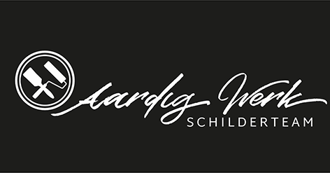 Logo - AARDIG WERK