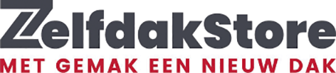 Logo - ZELFDAKSTORE