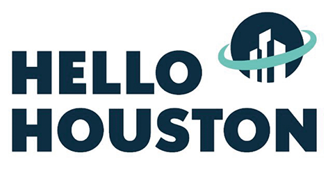 Logo - HELLOHOUSTON