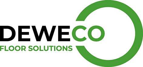 Logo - DEWECO-FLOOR SOLUTIONS