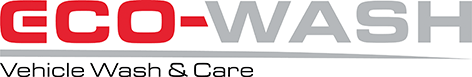 ECO-WASH logo