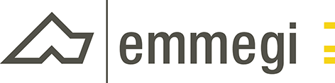 Logo - EMMEGI
