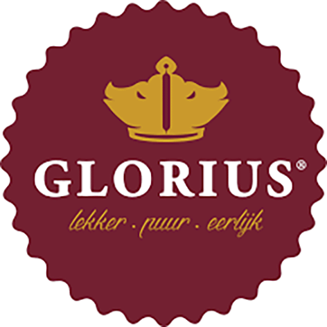 Logo - GLORIUS