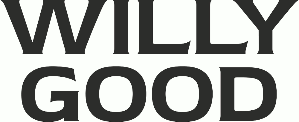 Logo - WILLY GOOD