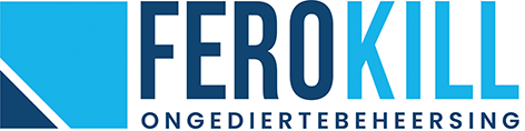 Logo - FEROKILL