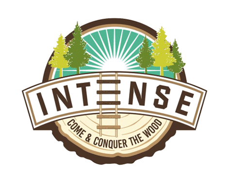 Logo - AVONTURENTOREN INTENSE