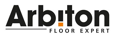 Logo - ARBITON PRODUCED BY DECORA S.A.