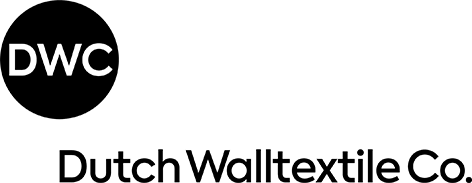 Logo - DUTCH WALL TEXTILE CO.