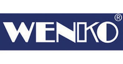 Logo - WENKO