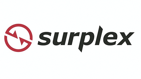 Logo - SURPLEX