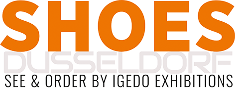 Logo - IGEDO EXHIBITIONS