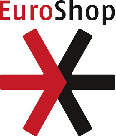 Logo - EUROSHOP