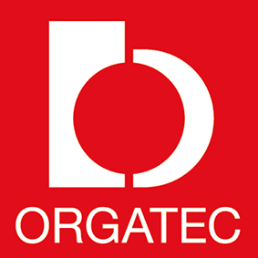 Bedrijfslogo Orgatec