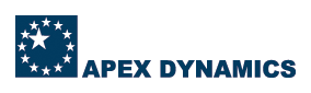 Logo - APEX DYNAMICS