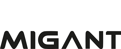 Logo - MIGANT
