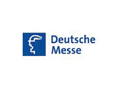 Logo - HANNOVER MESSE