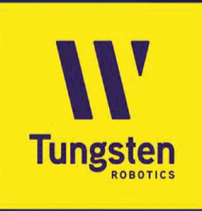 Logo - TUNGSTEN ROBOTICS