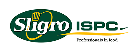 Logo - SLIGRO-ISPC BELGIUM
