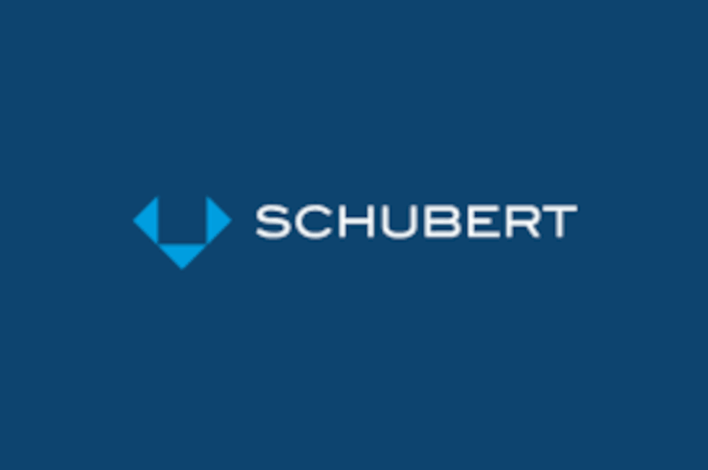 Logo - GERHARD SCHUBERT