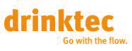 Logo - DRINKTEC