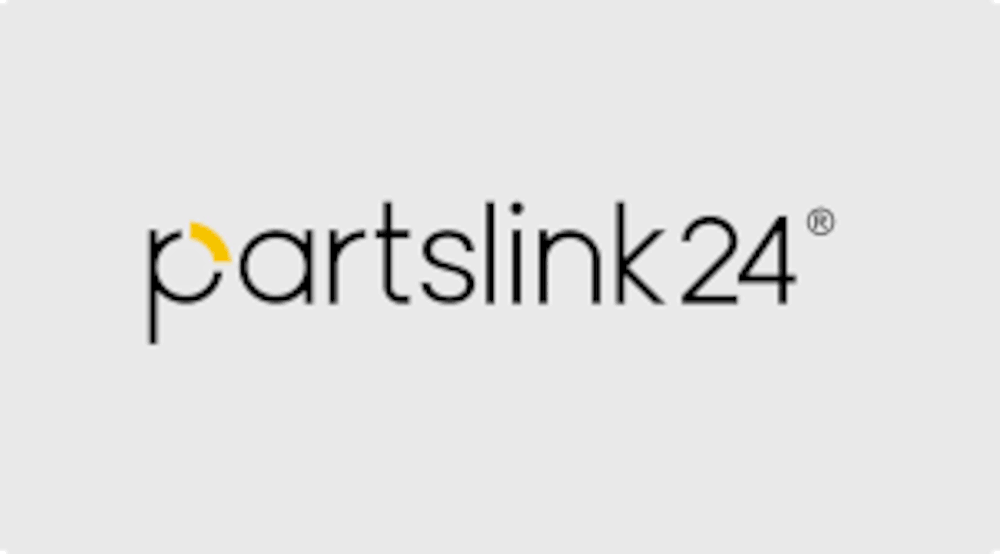 Logo - PARTSLINK24