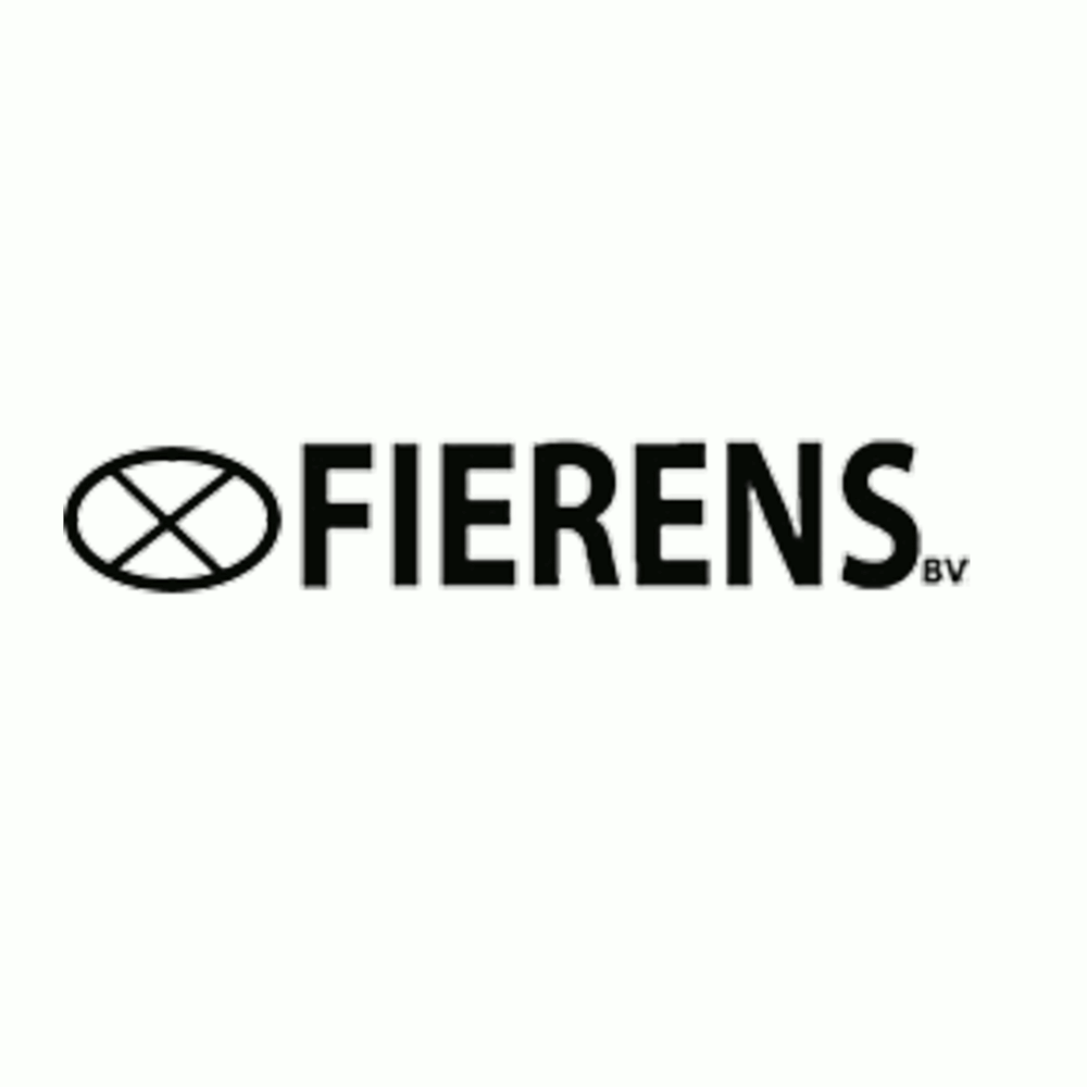Logo - FIERENS