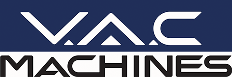 Logo - V.A.C. MACHINES