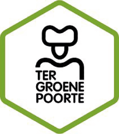 Logo - TER GROENE POORTE