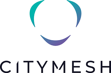 Logo - CITYMESH