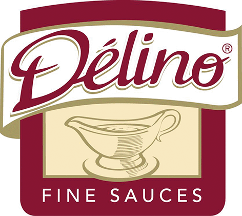 Logo - DELINO