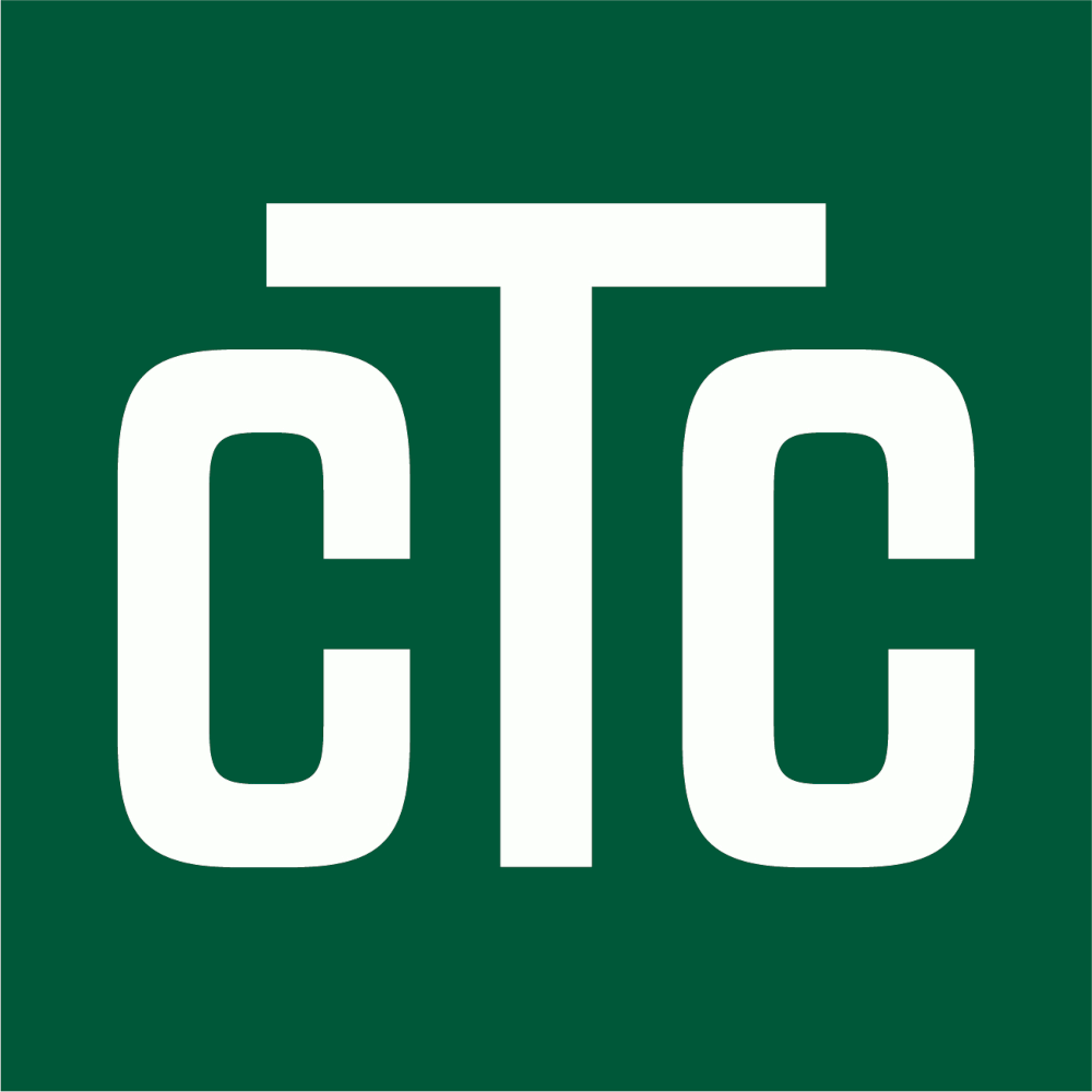 Logo - CTC BENELUX