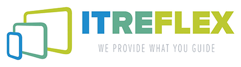 Logo - ITREFLEX