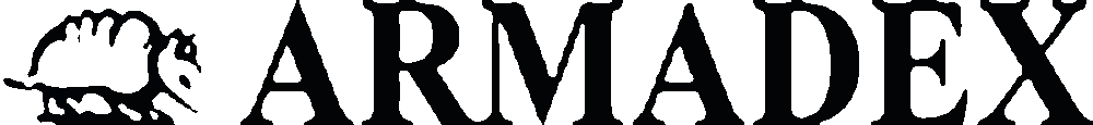 Logo - ARMADEX