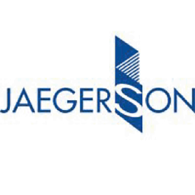 Logo - JAEGERSON