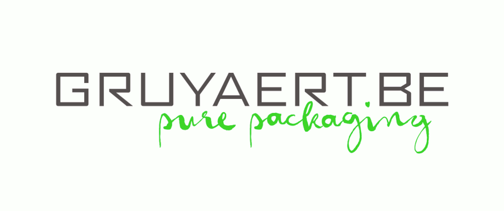 GRUYAERT PACKAGING BV