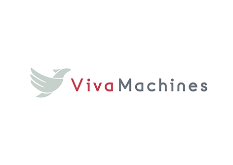 Logo - VIVA MACHINES