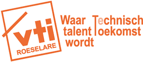 Logo - VTI ROESELARE